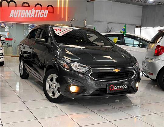 CHEVROLET PRISMA 1.4 MPFI LT 8V FLEX 4P AUTOMÁTICO CHEVROLET PRISMA 1.4 MPFI LT 8V FLEX 4P AUTOMÁTICO